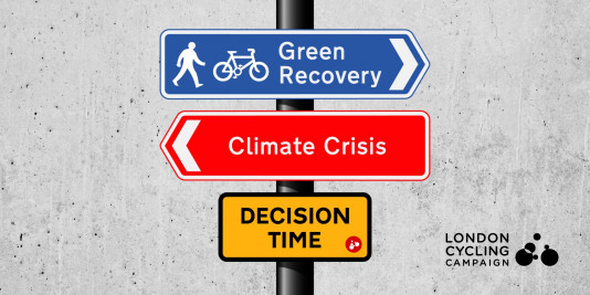 Climate Safer Streets