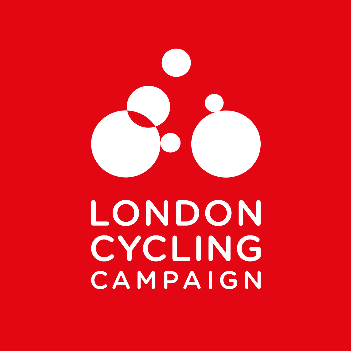 London Cycling Campaign Logo